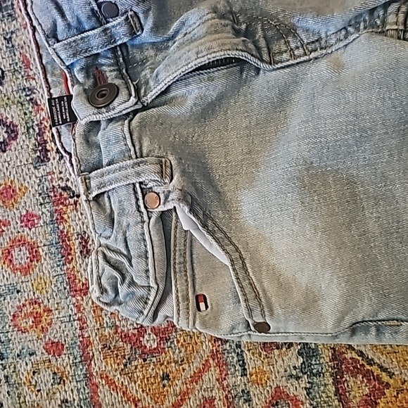 Tommy Hilfiger jeans size 5 - Picture 2 of 5
